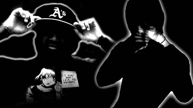 Minor Setback Feat. SinnClairr