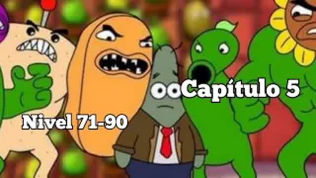 pvz hardcore pero la humoseta se hypermegasuperduperpapea el pvzverso