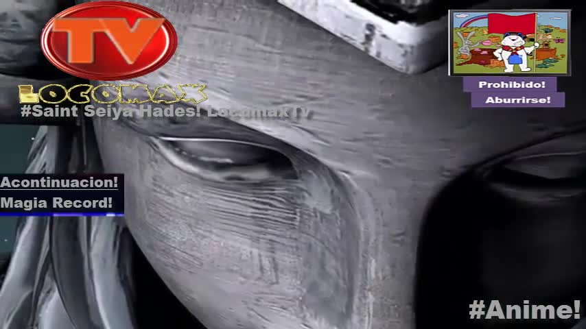 LocomaxTv Bolivia Anime Agosto 2025