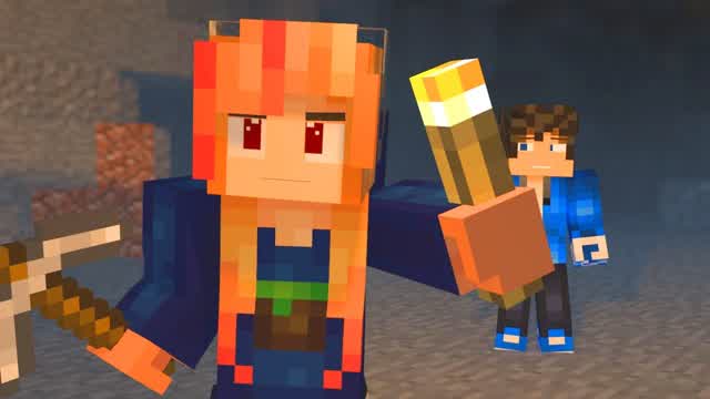 ♫ SHUT UP AND MINE - BEST MINECRAFT PARODY  MINECRAFT ANIMATION - TOP MINECRAFT PARODY ♬