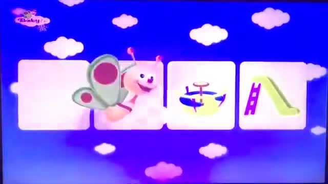 Flip and Flash - Playground