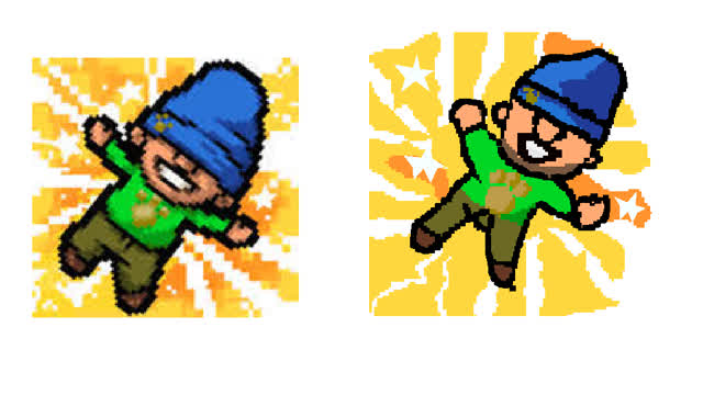 Speedpainting TowerDude!