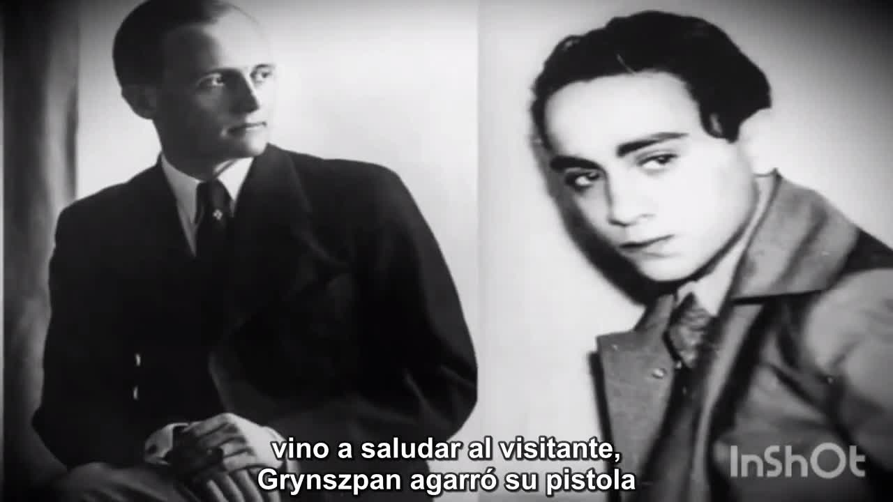 Europa La última batalla 7