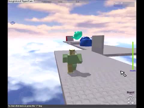 Debunking the FAKE newbie PWNer! (or something like that)