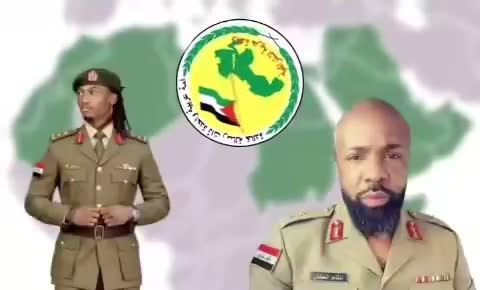 Dreamy Bull Thug Ba'ath edit