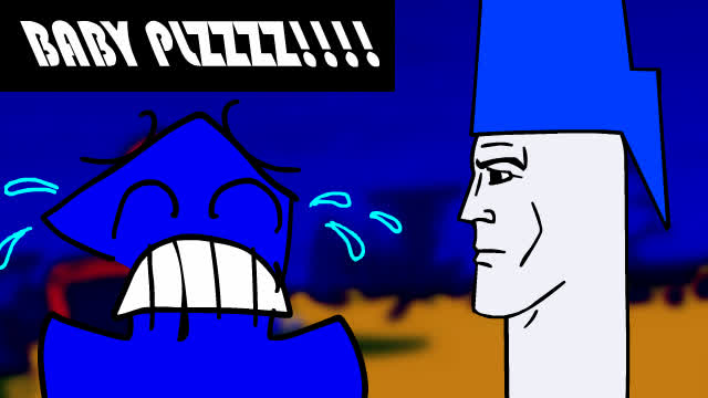 BFDI:TPOT: Pen's Rupture BFDI:TPOT: Pen's Rupture