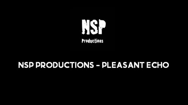 NSP Productions - Pleasant Echo
