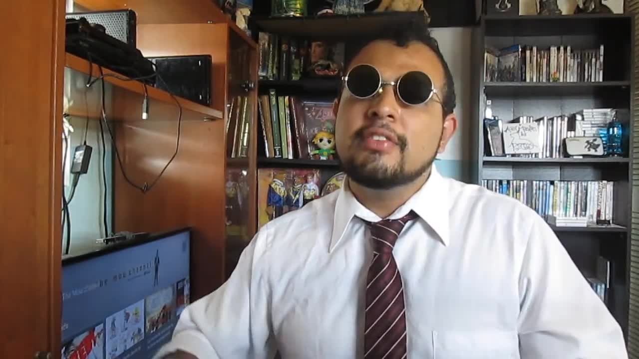 DrossRotzank vs MarginalMedia: Los verdaderos ganadores y perdedores.