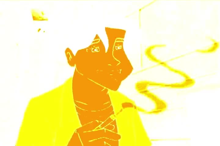 studio yayo co oni tam nadają aż ręce opadają jak z drzewa wiśnie bęc