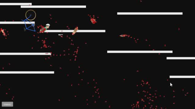 Happy Wheels No Commentary Gameplay #13