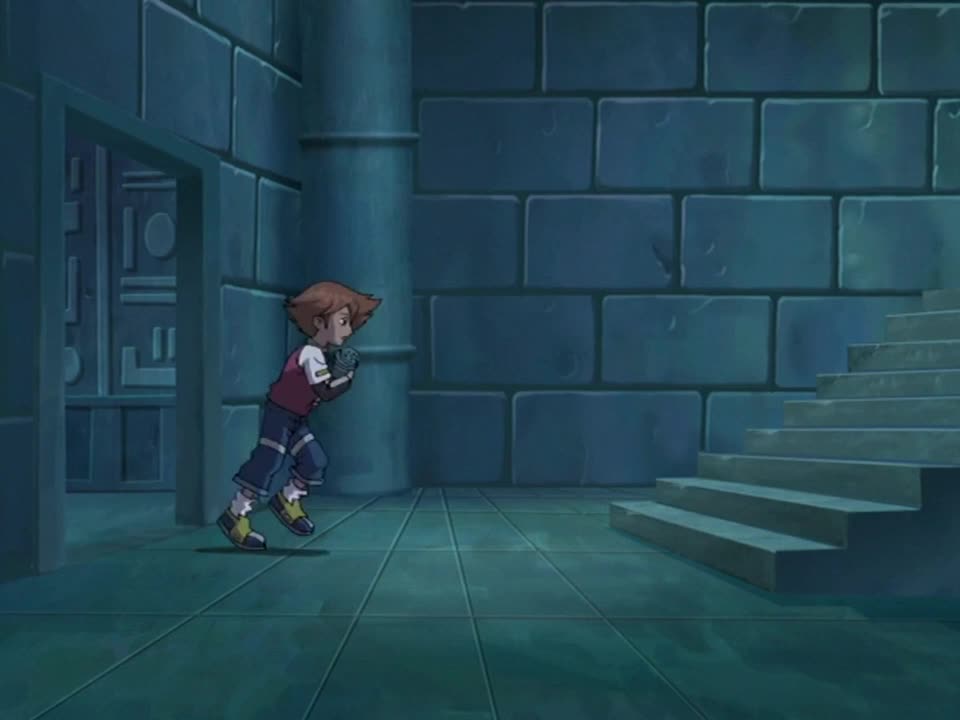 Sonic X Episode 19 Ghost of the Old Castle King Boom-Boo Uncut English Edition Sonic X Episode 19 Ghost of the Old Castle King Boom-Boo Uncut English Edition