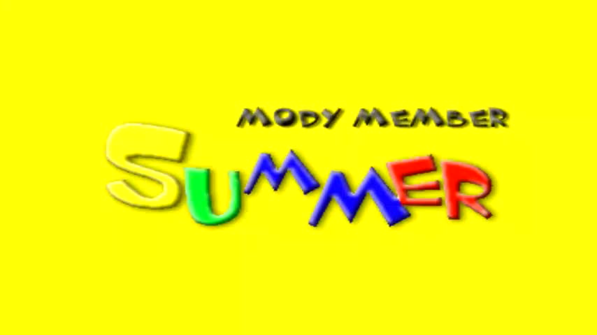 Mody Members Summer Day