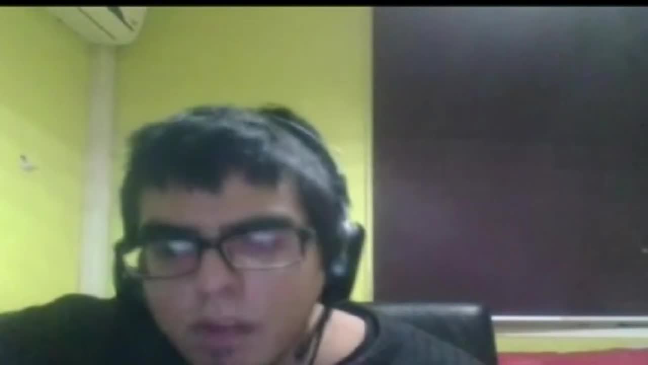 Bronce V improvisando