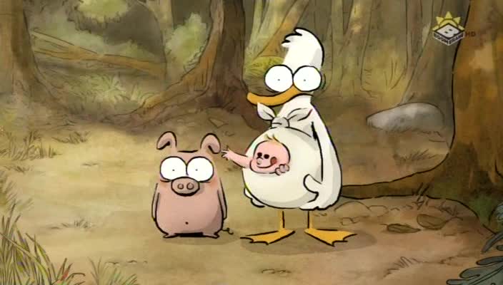 Dziecko do rąk własnych