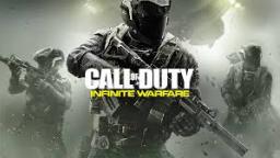 Call Of Duty-Infinite Warfare Review Call Of Duty-Infinite Warfare Review