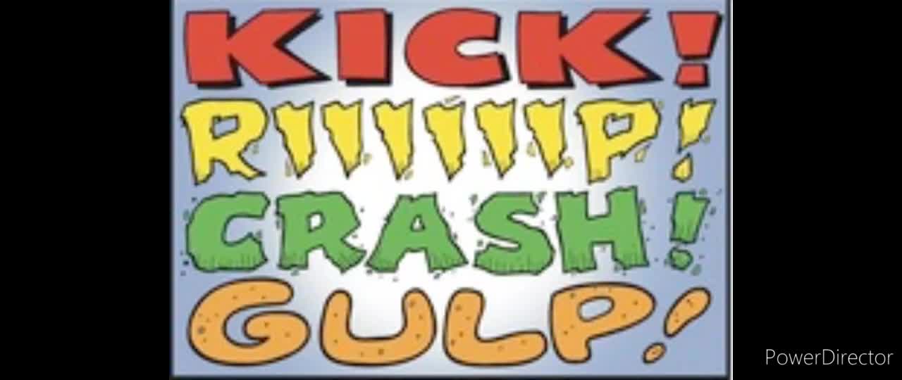 Garfield Comic Dub for October 6th, 2024