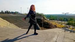 You make me happy canta Giselle Castillo Vargas You make me happy canta Giselle Castillo Vargas