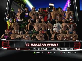CAW Champion of Champions Title Match -- Scott Steiner(c) vs. UltraMantis Black