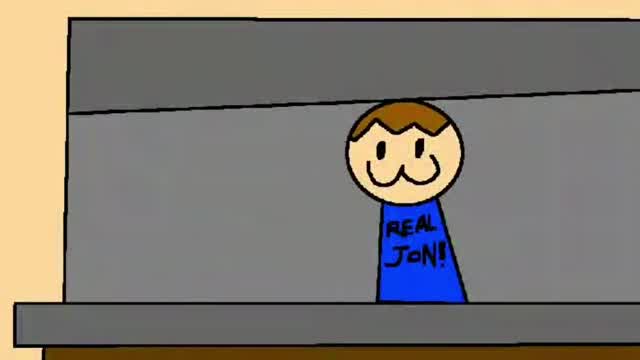 I Believe It Went A Little Something Like This!