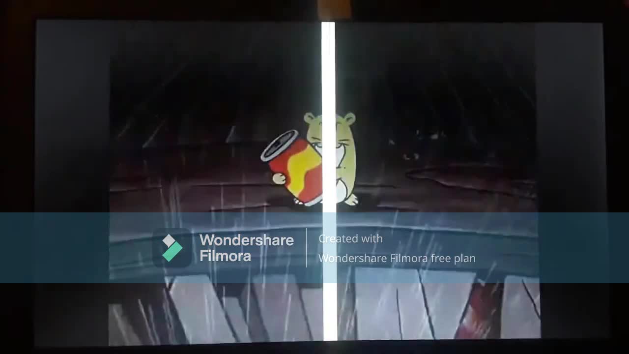 YouTube Poop: Toast Hamster