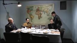 Eating scene Eating scene