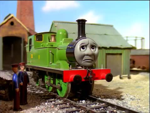 thomas y sus amigos el discubrimiento de olive temporada 5 episodio 18 thomas y sus amigos el discubrimiento de olive temporada 5 episodio 18