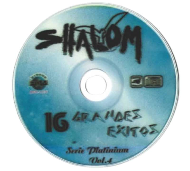 SHALOM