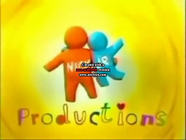 noggin and nick jr logo collection in low quality