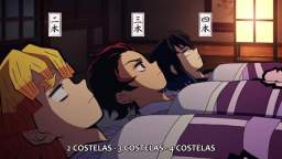 Kimetsu No Yaiba - Dublado Temporada 1 Episodio 14