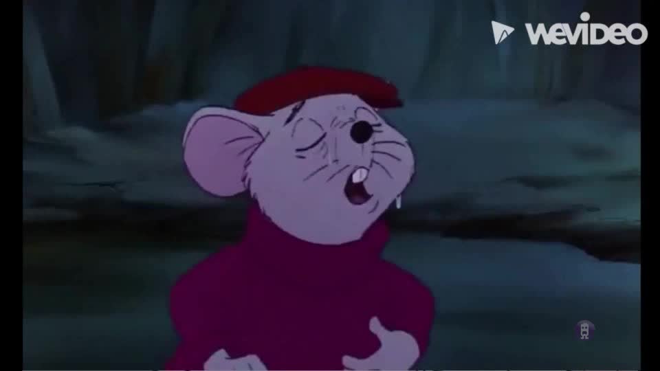 Part 14 - Bernard Meets Kion (Part 1 and Reversed Version)