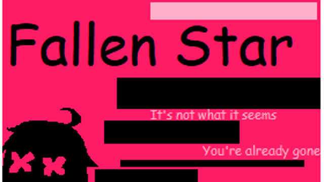 Fallen Star