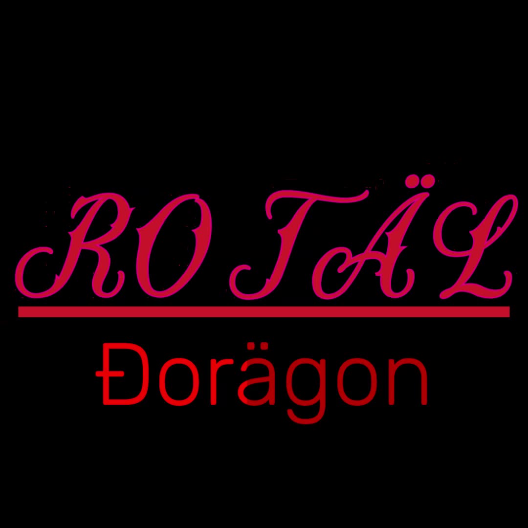 Rotäl ¦ Đorägon (officiäł auđió)