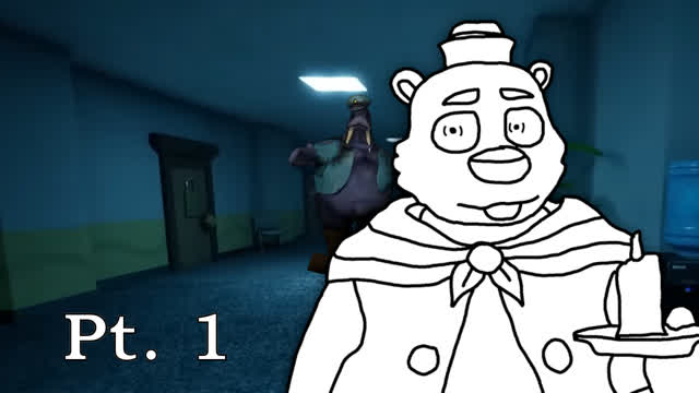 Terminally Shipwrecked (Pt. 1) Terminally Shipwrecked (Pt. 1)