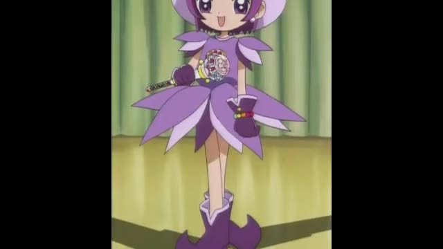 Half Point (Onpu Segawa AMV)