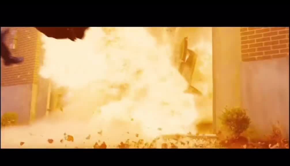Rampage 2009 edit