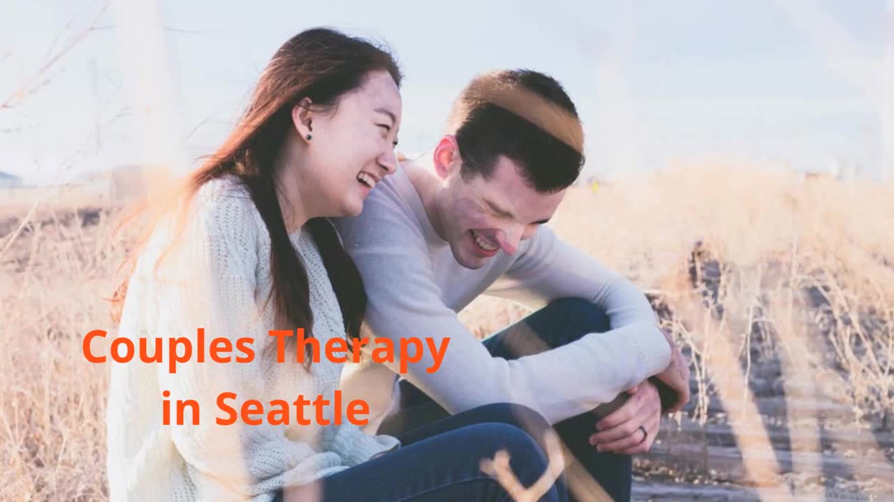 PNW Sex Therapy Collective PLLC - Professional Couples Therapy in Seattle, WA