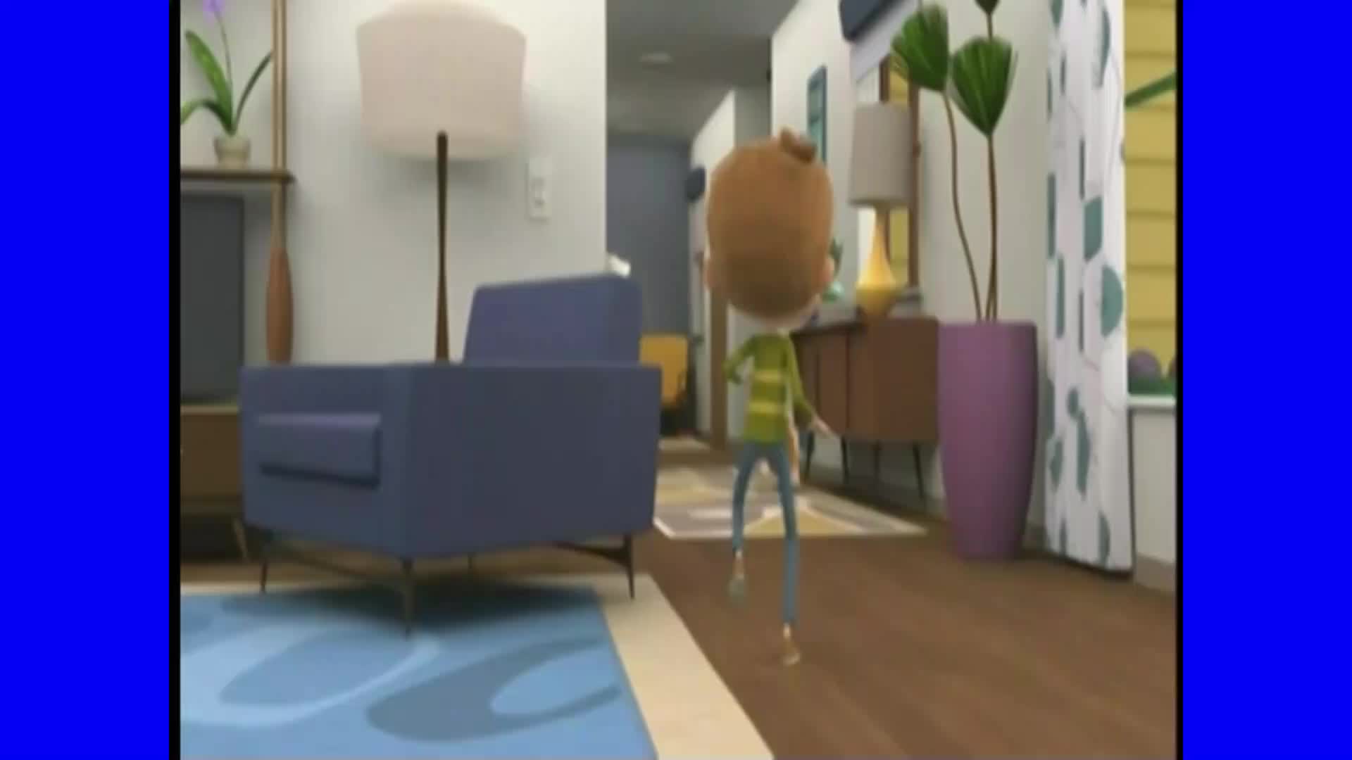 ¡Agente Binky al rescate! | Ronda de cosas redondas / Episodio Completo (Español Latino) ¡Agente Binky al rescate! | Ronda de cosas redondas / Episodio Completo (Español Latino)