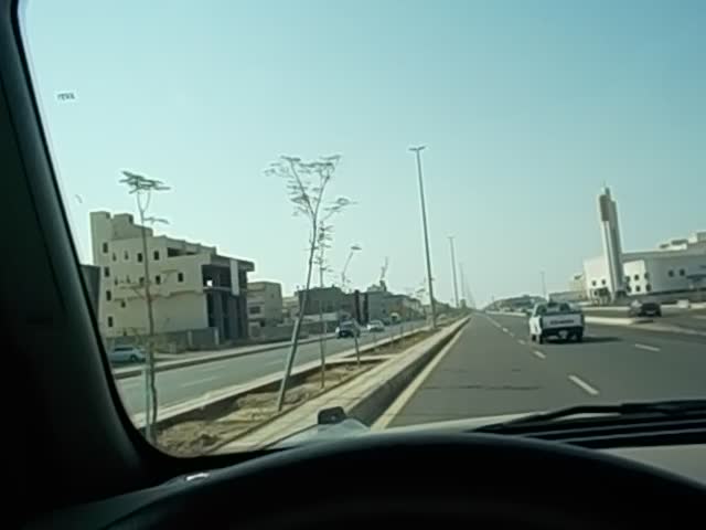 driving and listening to hidamari ost