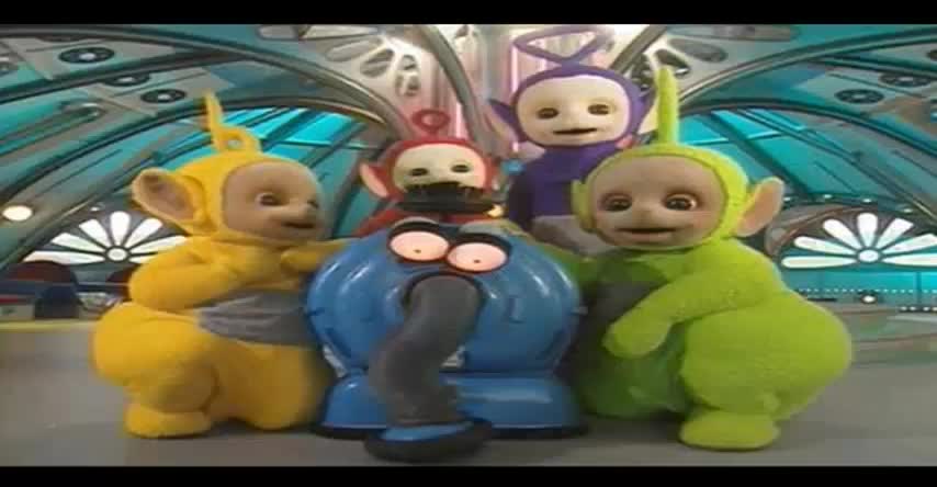 Teletubbies - Loquendo
