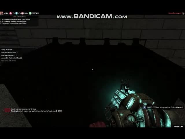 GMod hobo army GMod hobo army