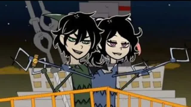 Co by było gdyby walaszek dubingował tcoaal