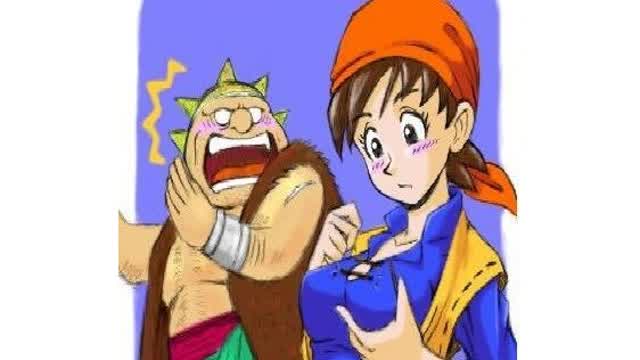 every second there's a monster