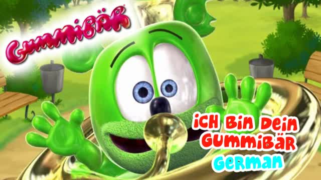 Ich Bin Dein Gummibär - Full German Version Ich Bin Dein Gummibär - Full German Version