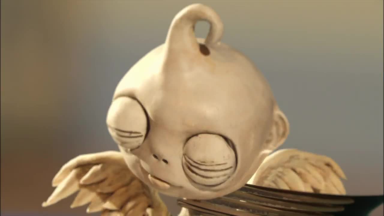 The Happiness of the Katakuris intro ๐ The Happiness of the Katakuris intro ๐