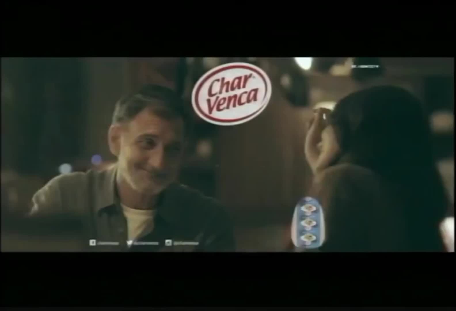 Tanda Comercial Venevision 19/7/2016 (2)