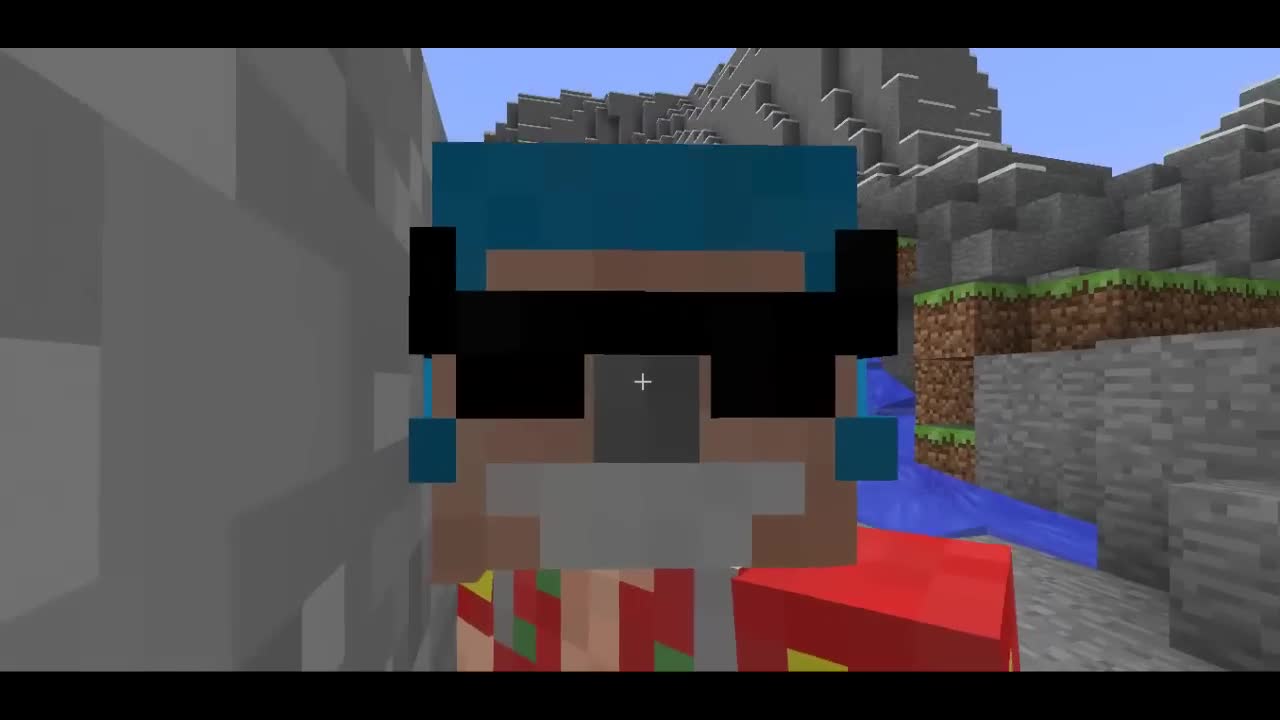 - Minecraft - Canal El Timba Vk (Video Clip)(720P_HD)