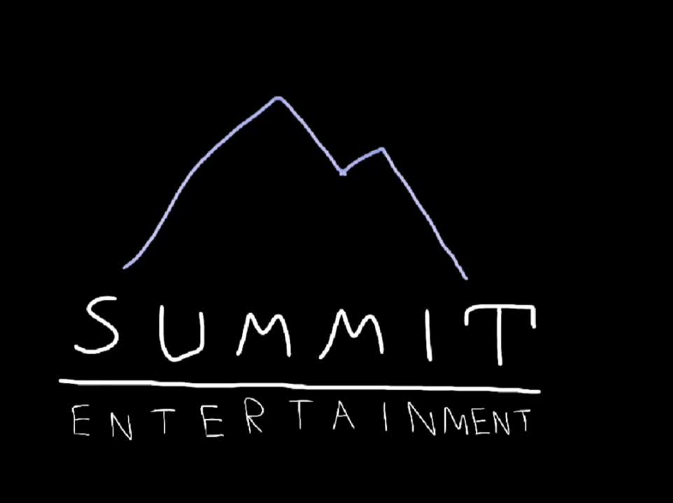 Summit Entertainment 2004 Logo Remake