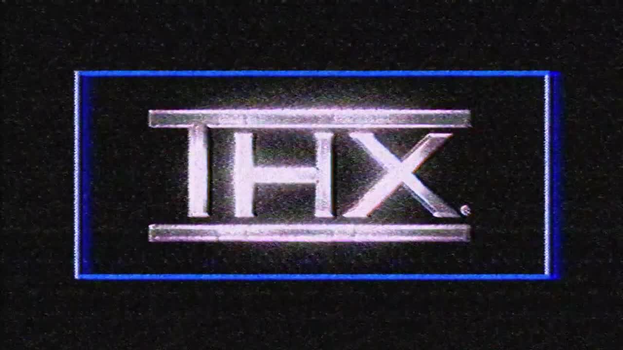 THX Spacial Audio Concept