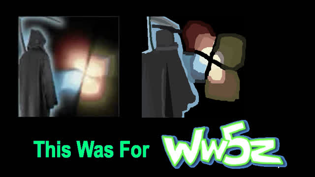 Speedpainting ww5z Speedpainting ww5z