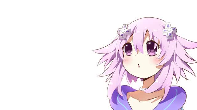 Speedpaint Animation pt. 2